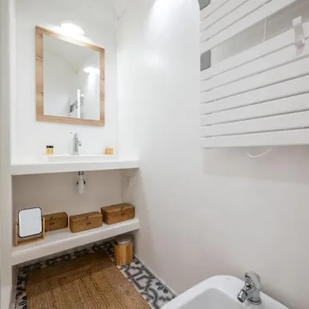 Le Santorin - Vue Exceptionnelle - Au Coeur De La Vieille Apartment