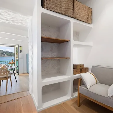 Le Santorin Vue Exceptionnelle Vieille 別荘 *