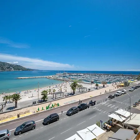 Le Santorin Vue Exceptionnelle Vieille 別荘 *